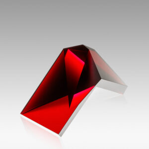 Glass Jewel by Andrej Jančovič